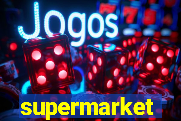 supermarket simulator apk dinheiro infinito e energia infinita